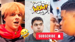 Try Not To Laugh Challenge 39