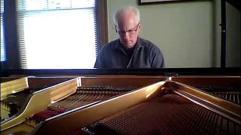 Armenian Melody by G.I. Gurdjieff and Thomas de Ha...
