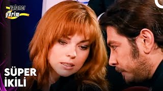 Abi Kardeşin Şirketi Kurtarma Operasyonu Yalancı Yarim 13.Bölüm