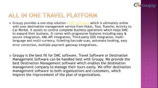 DMC Software screenshot 3