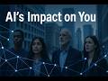 Is artificial intelligence shaping your future? Discover solutions in Part 7 of our series.#AIImpact