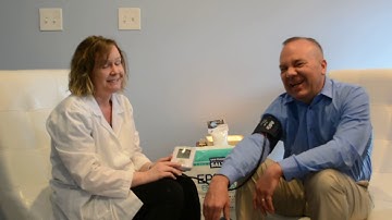 Ascend Float Spa - Benefits Of Floatation Therapy To Lower Blood Pressure