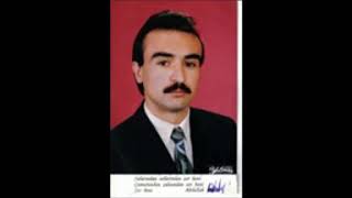 Abdullah Papur - Yetmez mi (Ak Yapım)