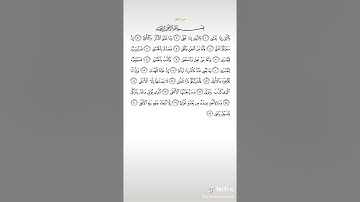 حفظوا اولادكم سورة الليل بدر المشاري