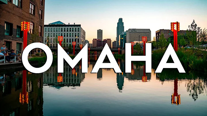 Top 10 Best Things to Do in Omaha, Nebraska - Travel Guide 2024