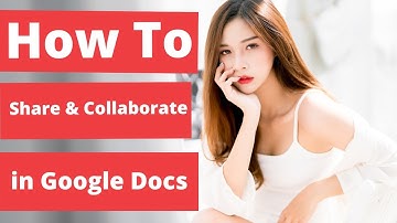 Mastering Real-Time Collaboration in Google Docs: Boost Your Team