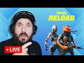 Watch A 40-year-old Fortnite Pro Dominate With Zero Build Strategy Live!