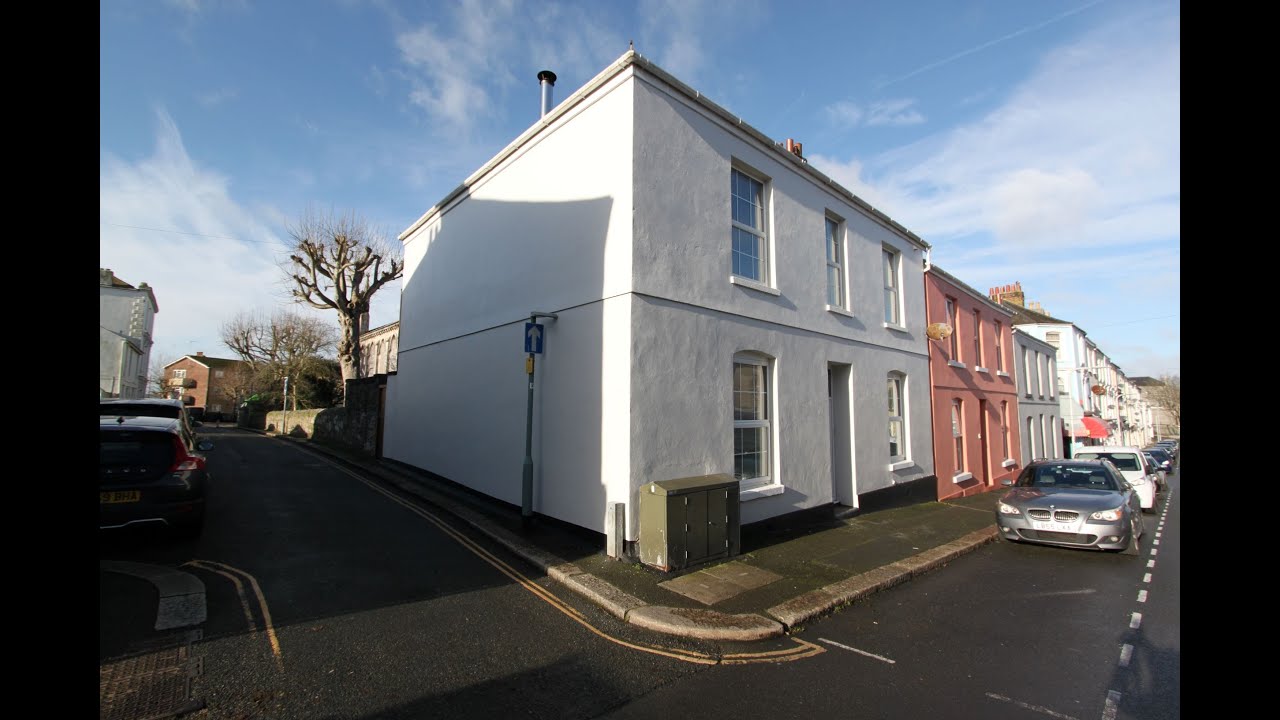 Admiralty Street, Property to Rent in Plymouth YouTube