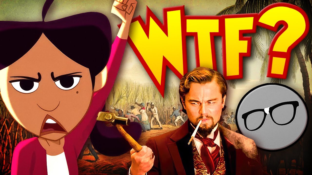 Reacting to Disney's Latest WOKE DISASTER! | FRIDAY NIGHT TIGHTS