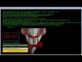 Windows Malware Series #2 - "Jigsaw" Ransomware (+Removal)