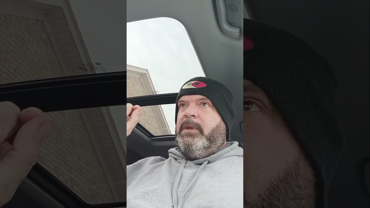 Crosses you were never intended to bear.