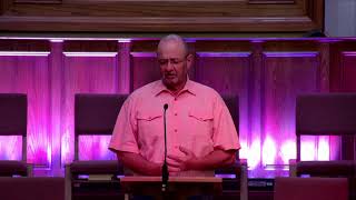 Sermons and Bible Studies