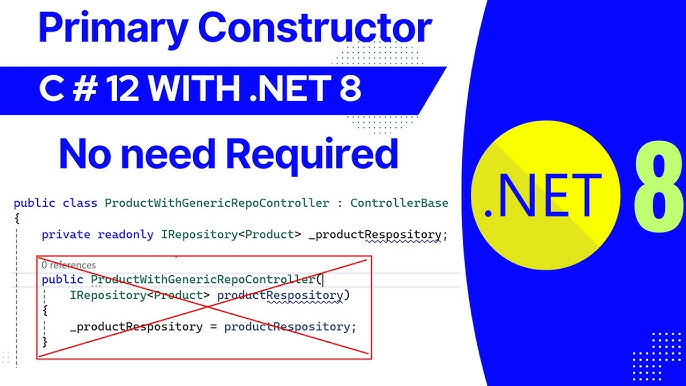 Generic Repository Pattern in C# with Examples - Dot Net Tutorials