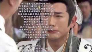 Vẫn Yêu - Dương Lâm [Vietsub] | 续爱 - Ost Anh Hùng Phong Thần Bảng 2