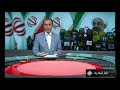IRIB1 News at 9 pm intro/IRIB1 Akhbar 21:00(IRIB1, 2009-2013)