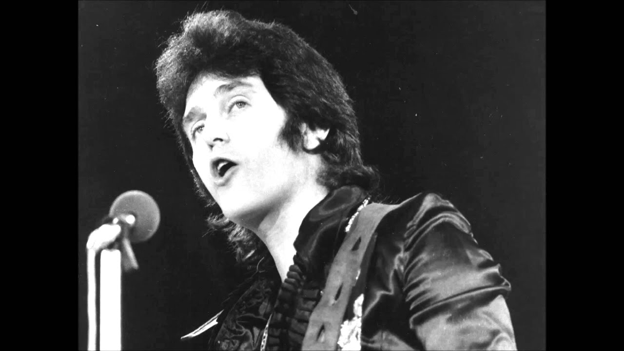 Alvin Stardust My Coo Ca Choo HD YouTube Alvin Stardust My Coo Ca Choo HD YouTube