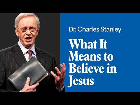 Charles Stanley