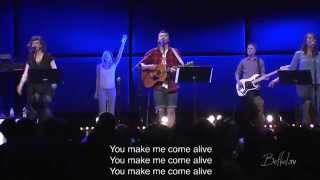 Video thumbnail of "Hunter Thompson - This Is What You Do - From Bethel TV Worship"