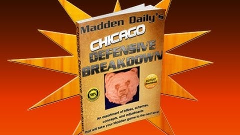 How to Drastically Improve your Defense in Madden 13!!