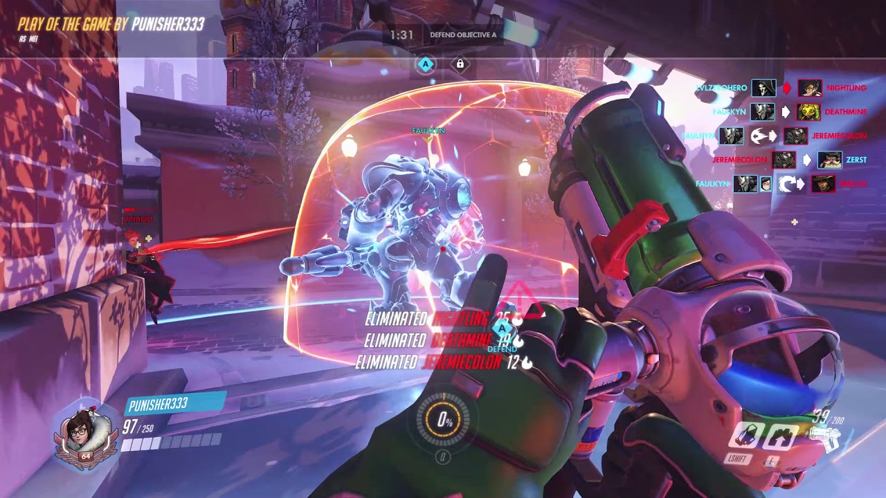 becky icebox o'shea YouTube