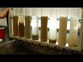 Polymer Flocculants in Wastewater Treatment - Clearwater Industries Jar Test