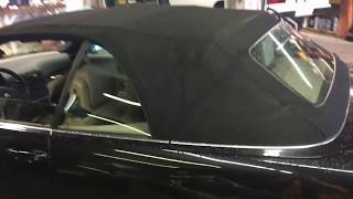 BMW E46 Convertible Soft Top Not Working Fix screenshot 5