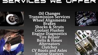 Topline Tires - About Us!