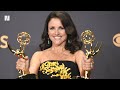 Julia Louis Dreyfus Mercilessly Mocks Trump