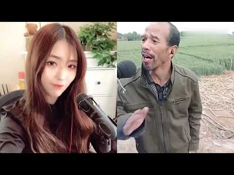 本亮大叔翻唱《黎明前的黑暗》，喊麦的姿势贼帅，秒杀M哥、胖翔