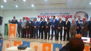KUZUCU, “YÜKÜMÜZ AĞIR, İŞİMİZ ÇETİN”  - Pusula Gazetesi