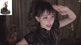 【2021 12 16 22点场】Minana呀:幻塔公测热舞