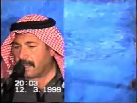 فرحان الاشقر عتابا 