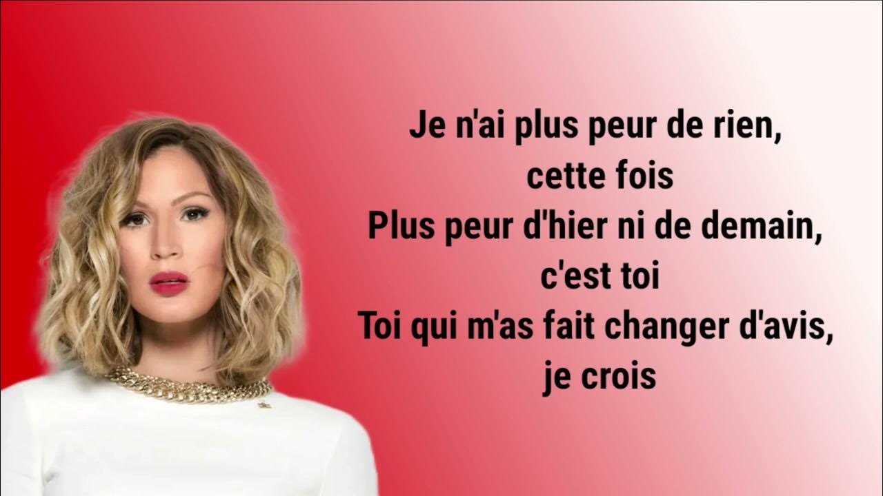 Vitaa - Un dimanche avec toi (paroles) Vitaa - Un dimanche avec toi (paroles)