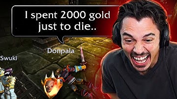 Xaryu Reacts to Top 100 Hardcore Moments of 2025