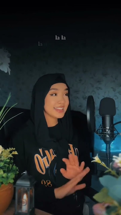 HUMOОD ALKHUDAIRY-KUN ANTA-babymohi-cover-#humour #kunanta -#cover-#shorts