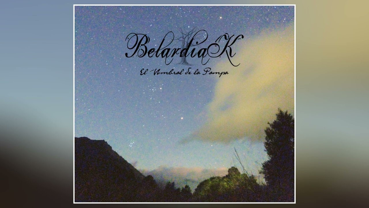 Belardiak - El Umbral de la Pampa (2023) (Full Demo)