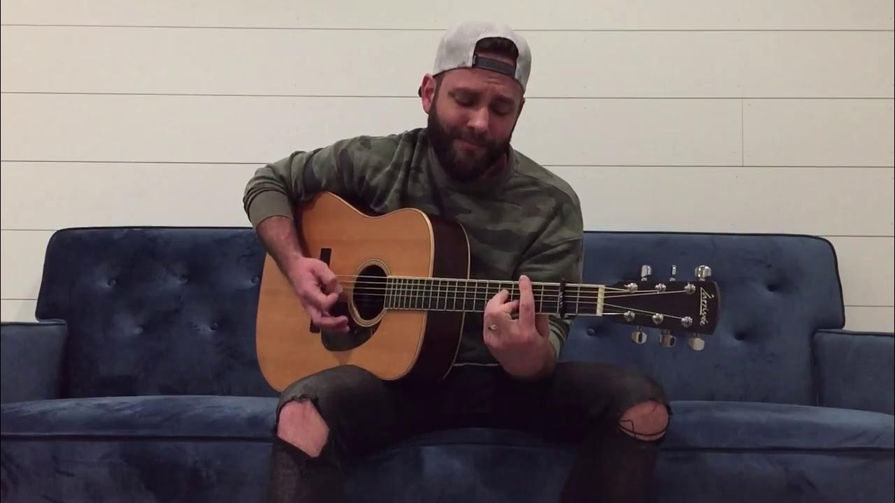 Ryan Griffin - "Sake of the Summer" (Acoustic) Ryan Griffin - "Sake of the Summer" (Acoustic)