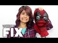 IGN Weekly Fix 148 - Deadpool يسبب الفوضى في دبي