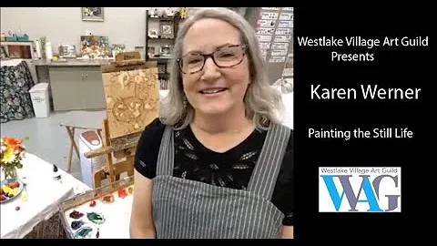 Karen Werner