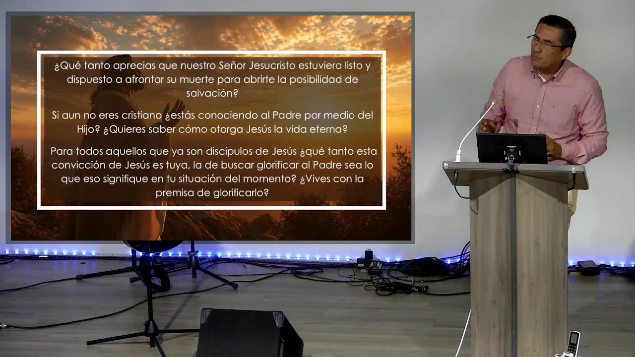 IGLESIA DE CRISTO EN TIJUANA