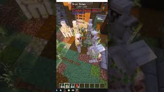 Wie man Bakterienserum in Minecraft Warriors of Past Epoch herstellt