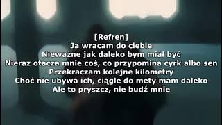 ReTo - Klej | TEKST |