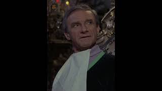 Dr. Smith - INDEED! | Lost in Space #shorts