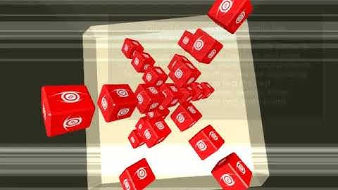 deMarche - Fifth (PC demo, 2005)