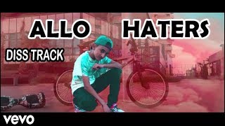 Youssef Dalil :        Allô Haters ! (DissTrack I) Resimi