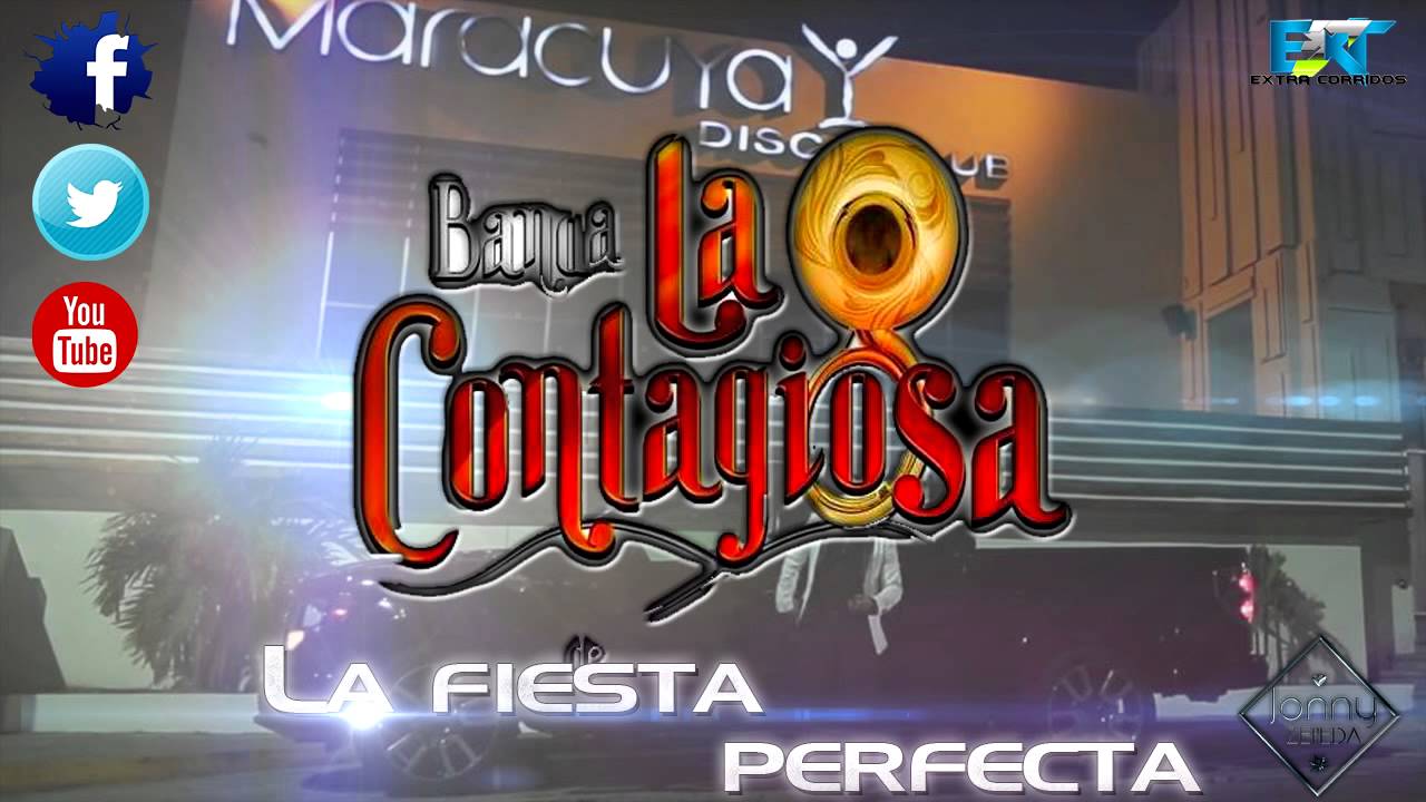 Lafiesta Lafiesta