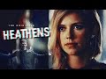 The originals  heathens 4x03