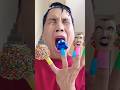 ASMR AMERICA'S 🧃🥰 ORIGINAL DUBBLE BUBBLE GUM (3 FRUIT FLAVORS) AND...Part2