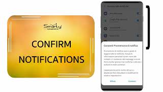 Smarty SW031 Tutorial English