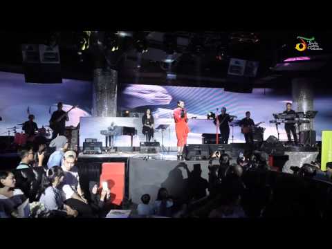 Showcase 'Love, Life & Music', Persembahan Istimewa Rossa (Part 1)